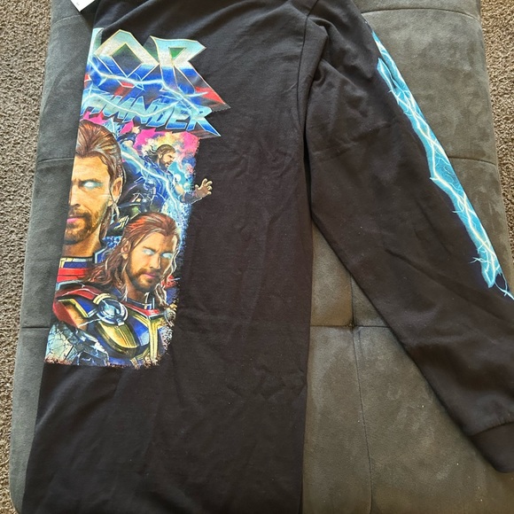 NWT Thor god of Thunder - Picture 2 of 3